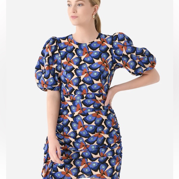 RHODE Pia Dress - Picture 2 of 8